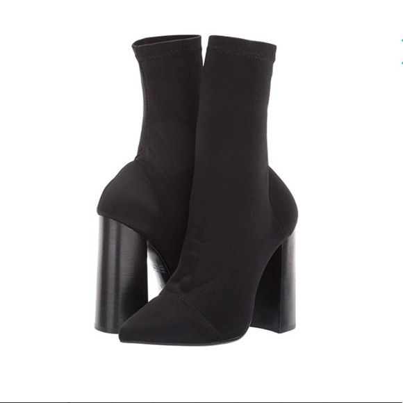 Tony Bianco Shoes - Tony Biano ‘Diddy’ Booties